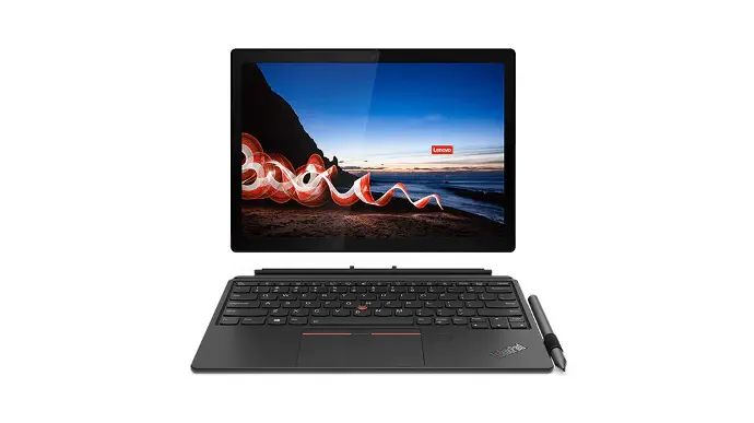 LENOVO THINKPAD X12