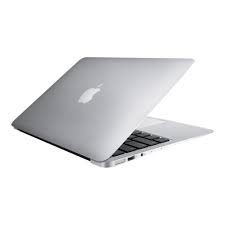 MACBOOK AIR 2017