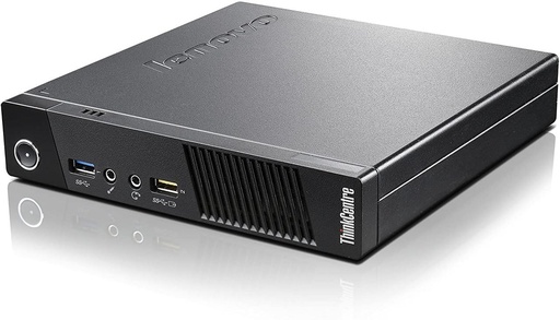 MINI PC LENOVO THINKCENTRE